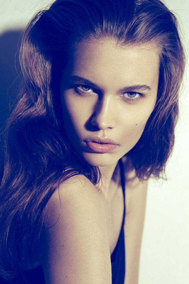 Agata Wozniak Agata Wozniak