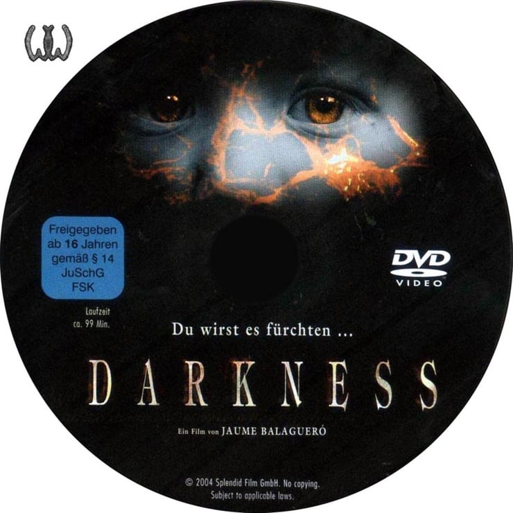 Darkness