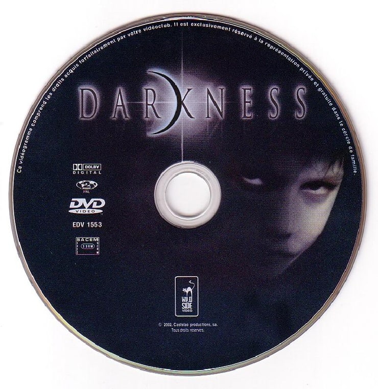 Darkness