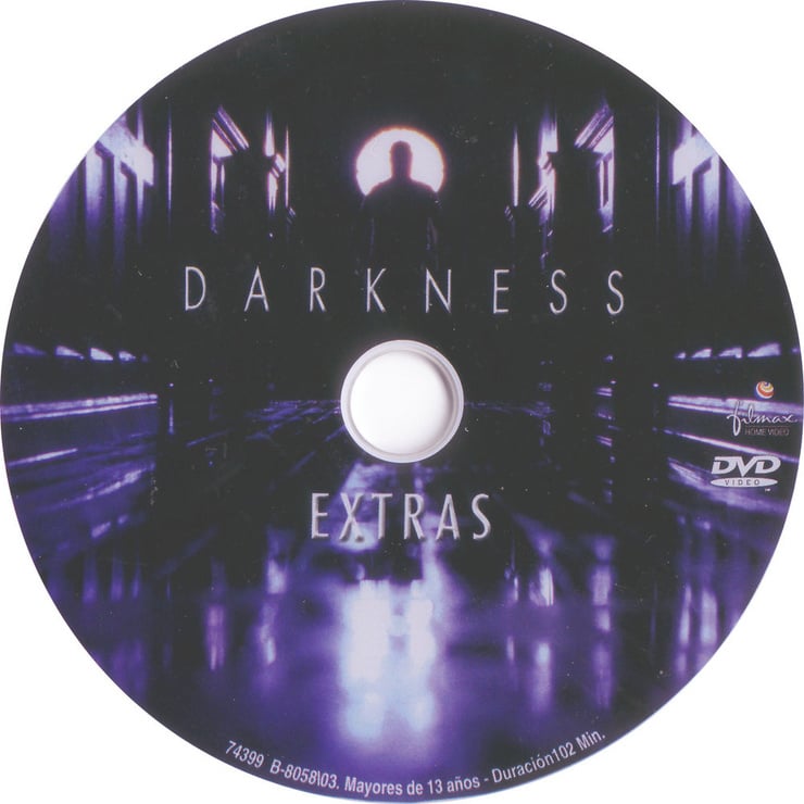 Darkness