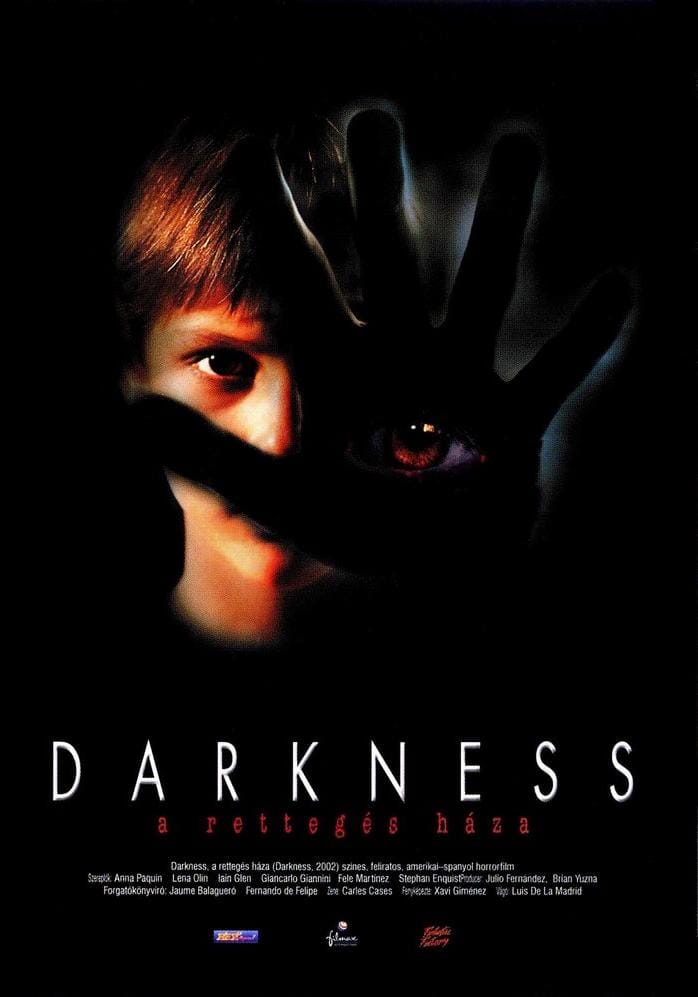 Darkness