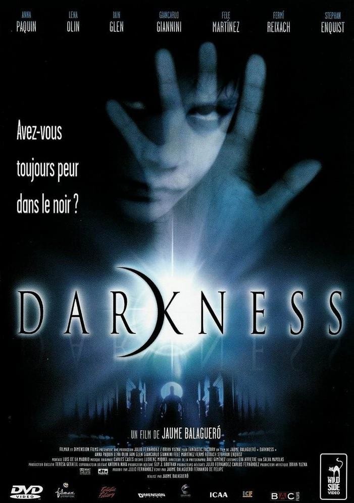 Darkness