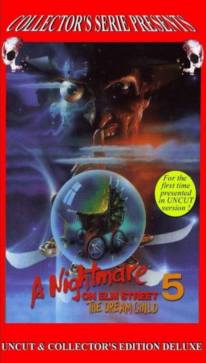 A Nightmare on Elm Street 5: The Dream Child