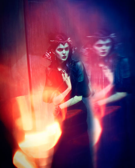 LAURA O'GRADY