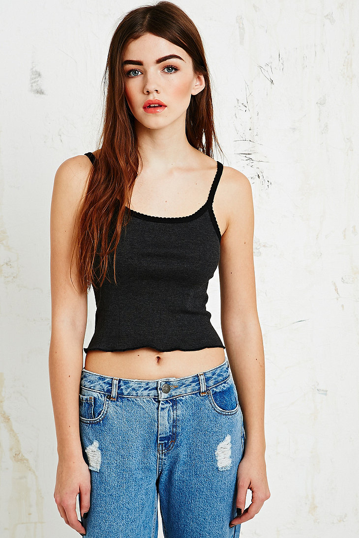 Charlotte Burgon Charlotte Burgon