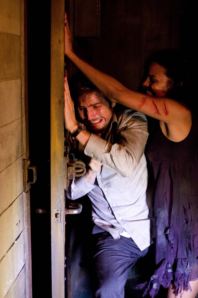 Cloverfield