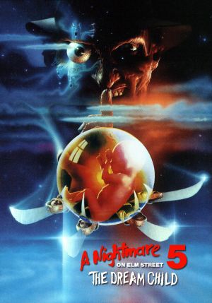 A Nightmare on Elm Street 5: The Dream Child
