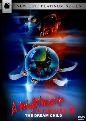 A Nightmare on Elm Street 5: The Dream Child