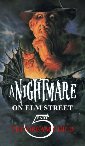 A Nightmare on Elm Street 5: The Dream Child