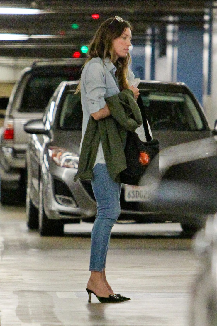 Jessica Biel Jessica Biel