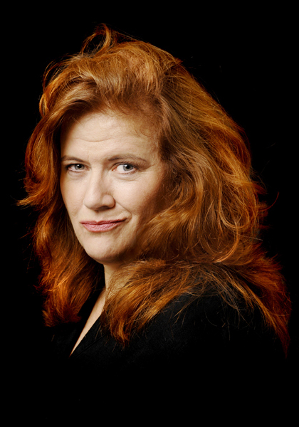 Jutta Ditfurth