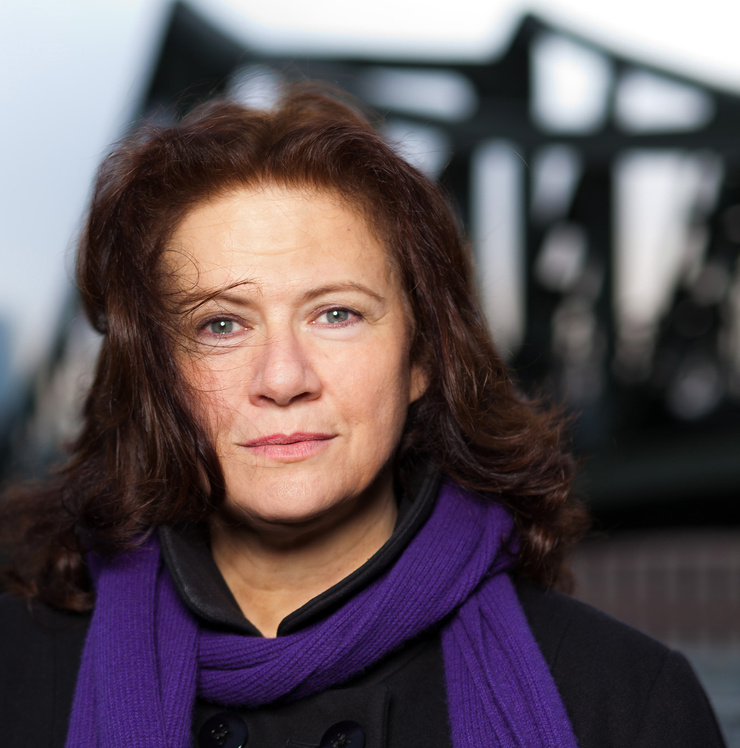 Jutta Ditfurth