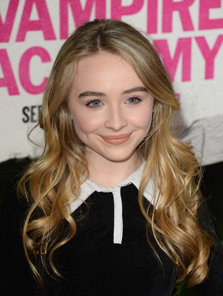 Sabrina Carpenter