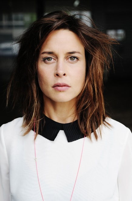 Susanne Wolff Susanne Wolff