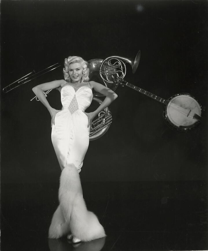 Jayne Mansfield Jayne Mansfield