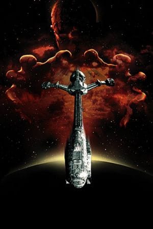 Event Horizon