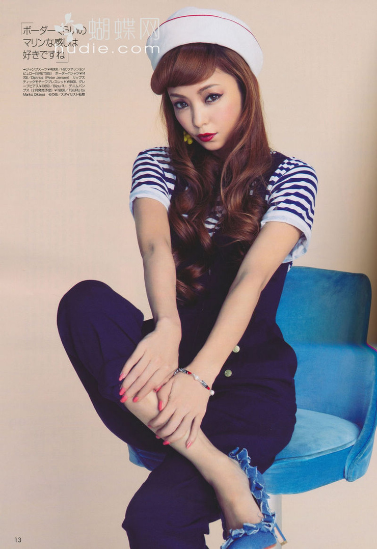 Amuro Namie