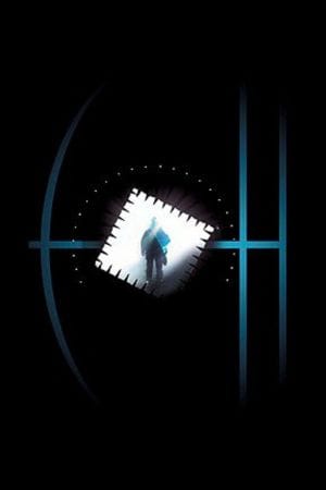 Event Horizon
