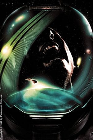 Event Horizon
