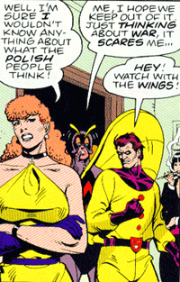 Watchmen