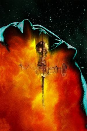Event Horizon