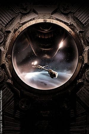 Event Horizon