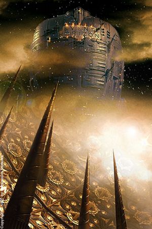 Event Horizon