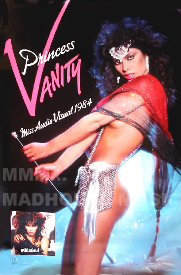 Vanity