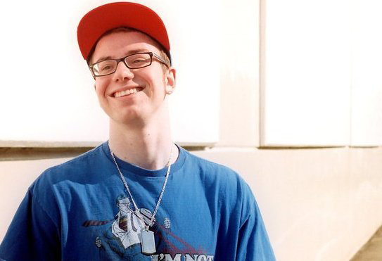 Mike Bars