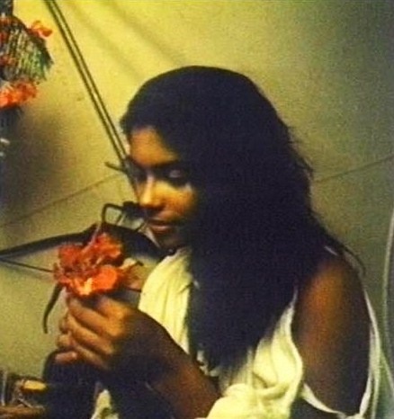 Vanity