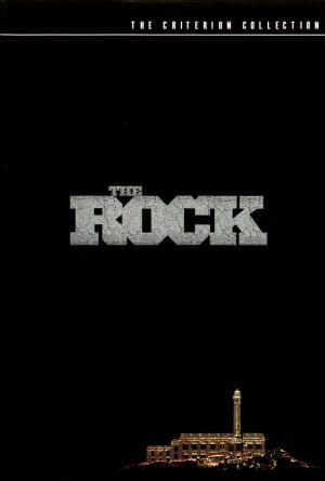 The Rock The Rock