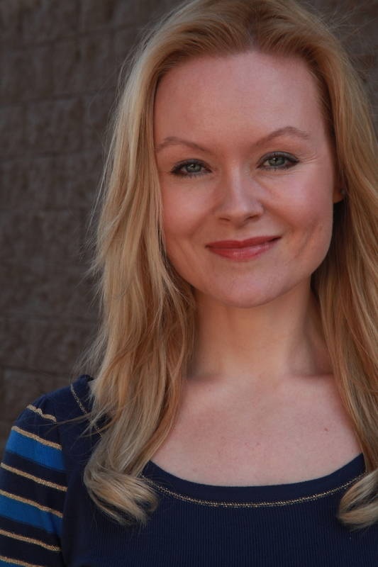 Charlotte Bjornbak