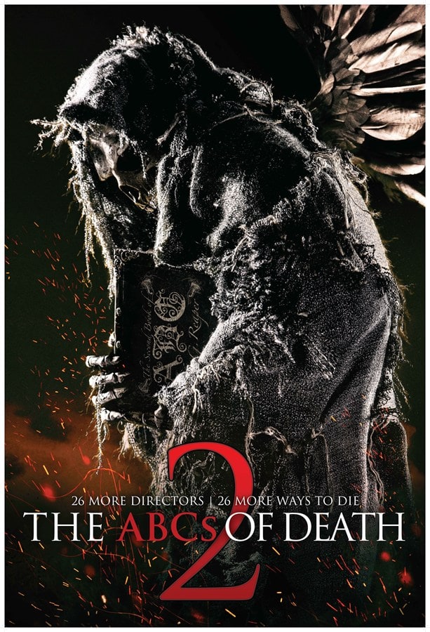 ABCs of Death 2