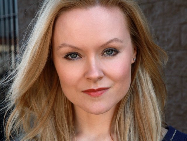 Charlotte Bjornbak