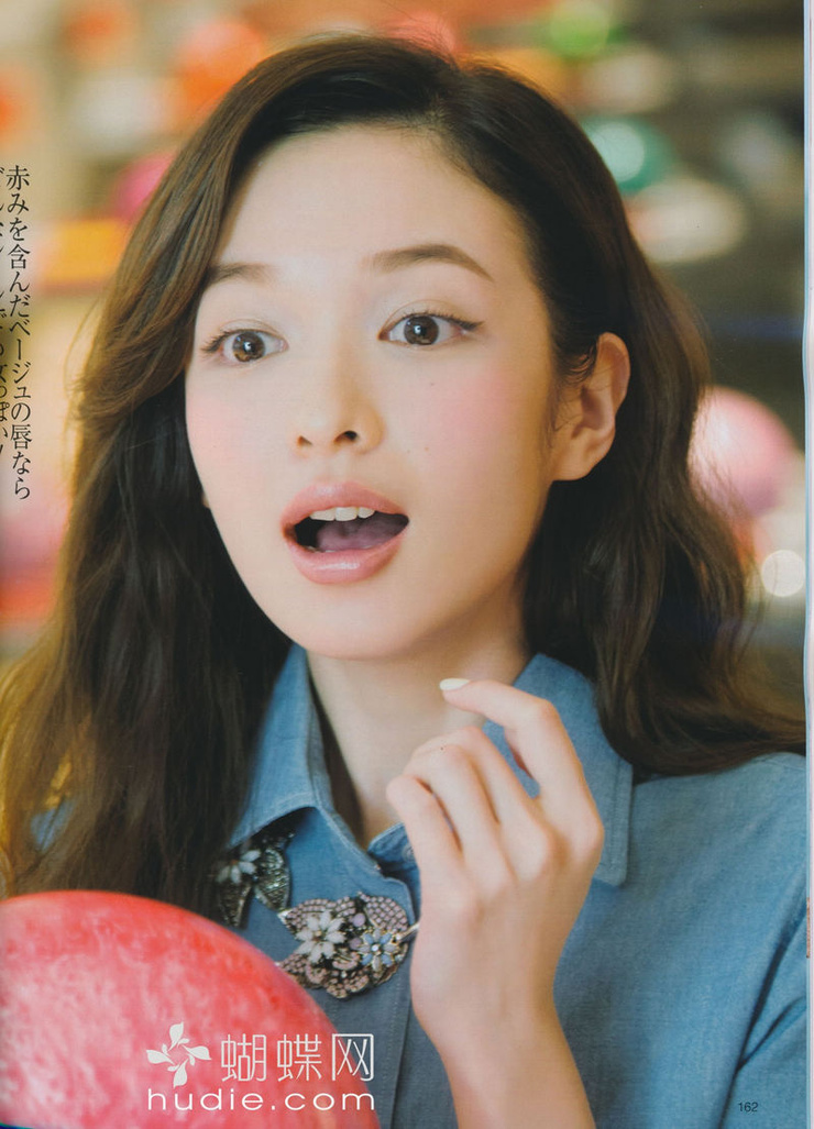 Erika Mori Erika Mori