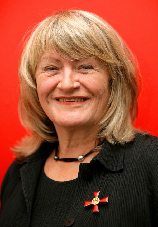 Alice Schwarzer