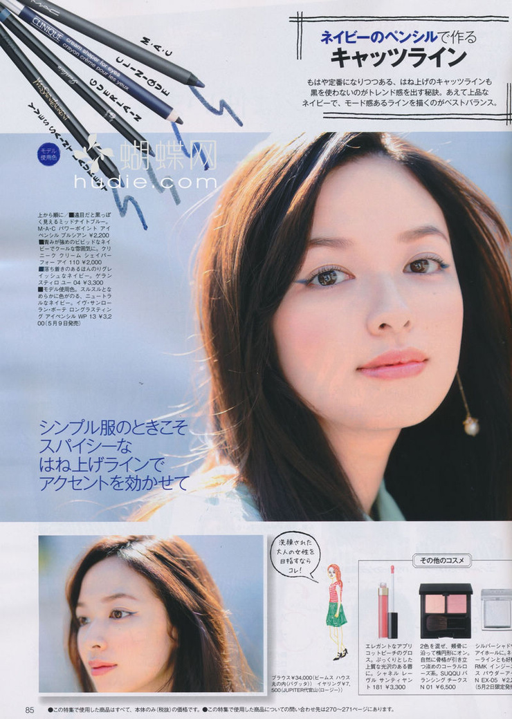 Erika Mori