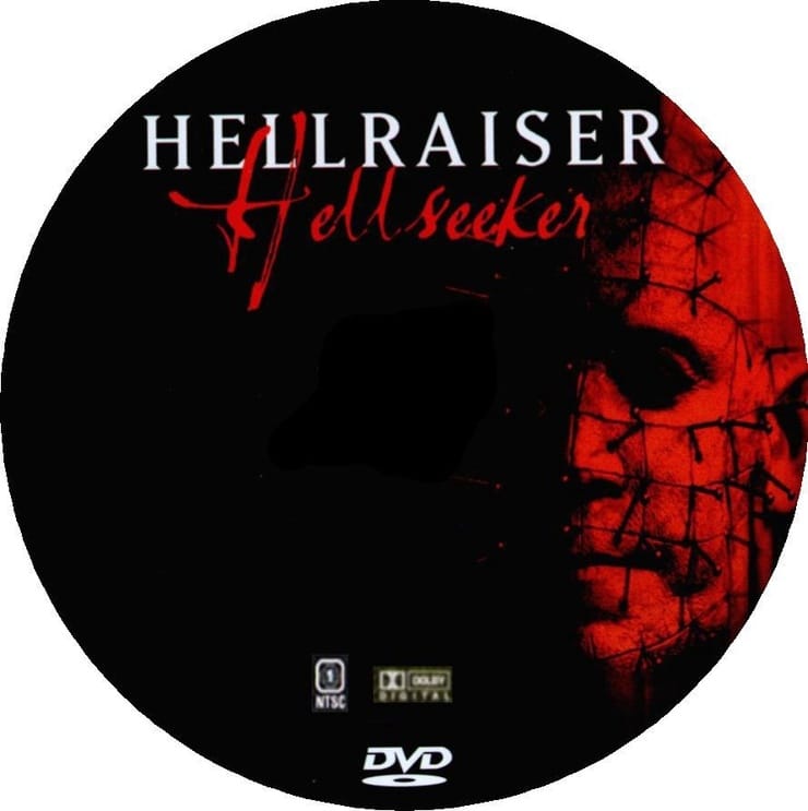 Hellraiser: Hellseeker