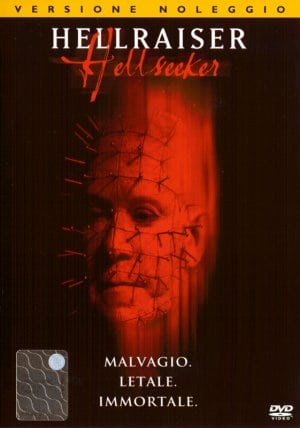 Hellraiser: Hellseeker