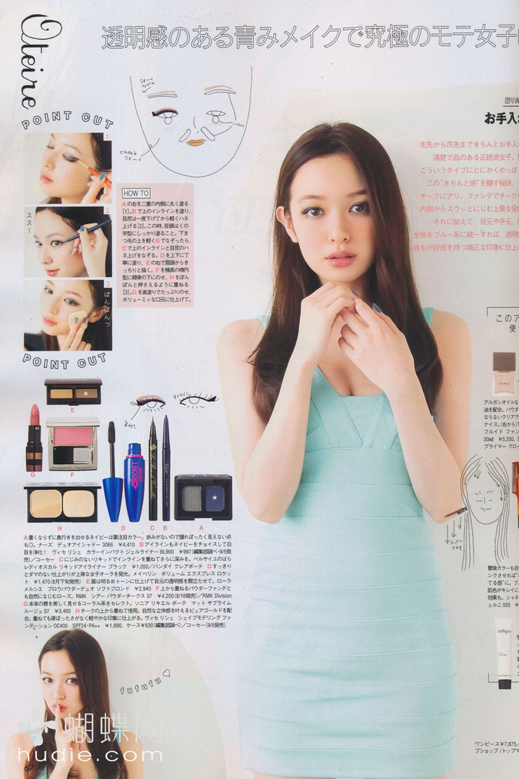 Erika Mori