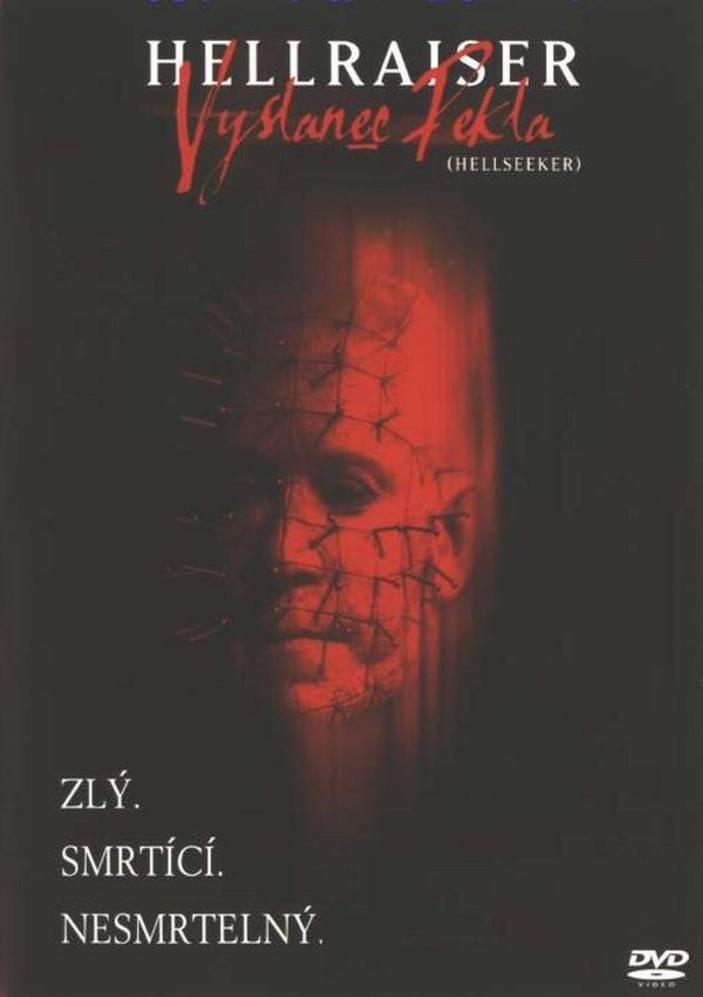 Hellraiser: Hellseeker