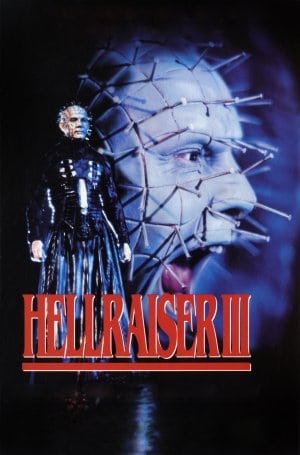 Hellraiser III: Hell on Earth