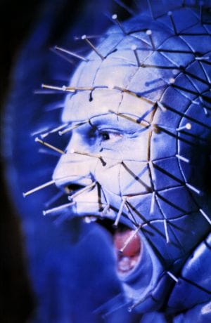 Hellraiser III: Hell on Earth
