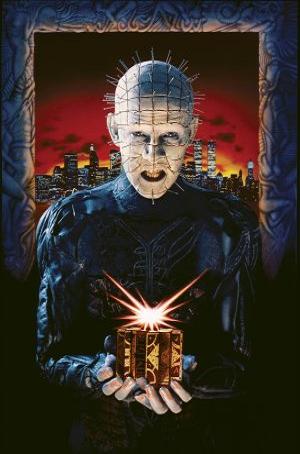Hellraiser III: Hell on Earth