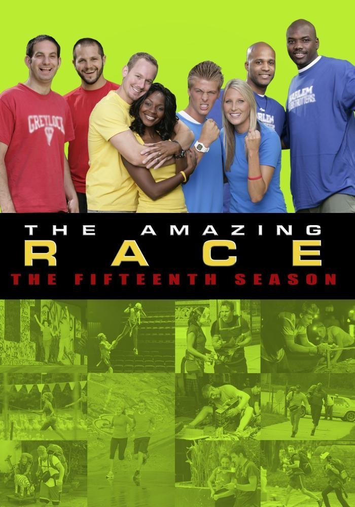 The Amazing Race The Amazing Race