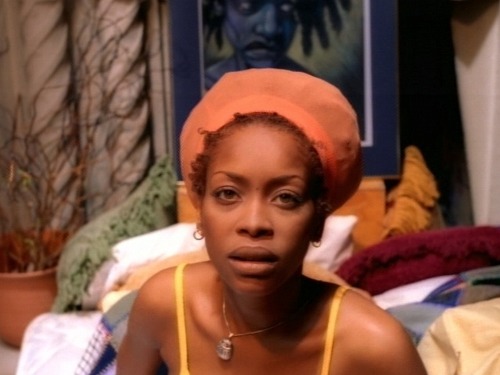 Erykah Badu