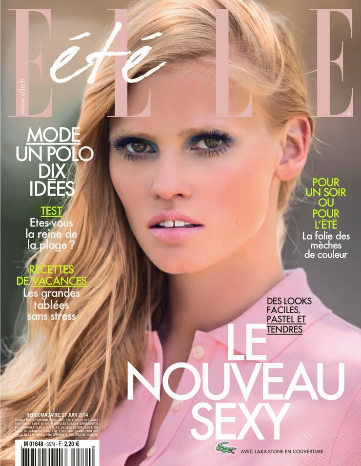 Lara Stone Lara Stone