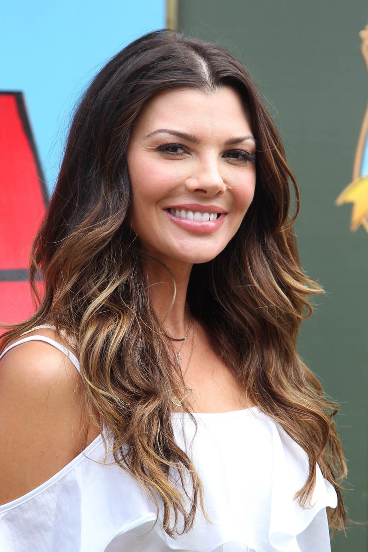 Ali Landry