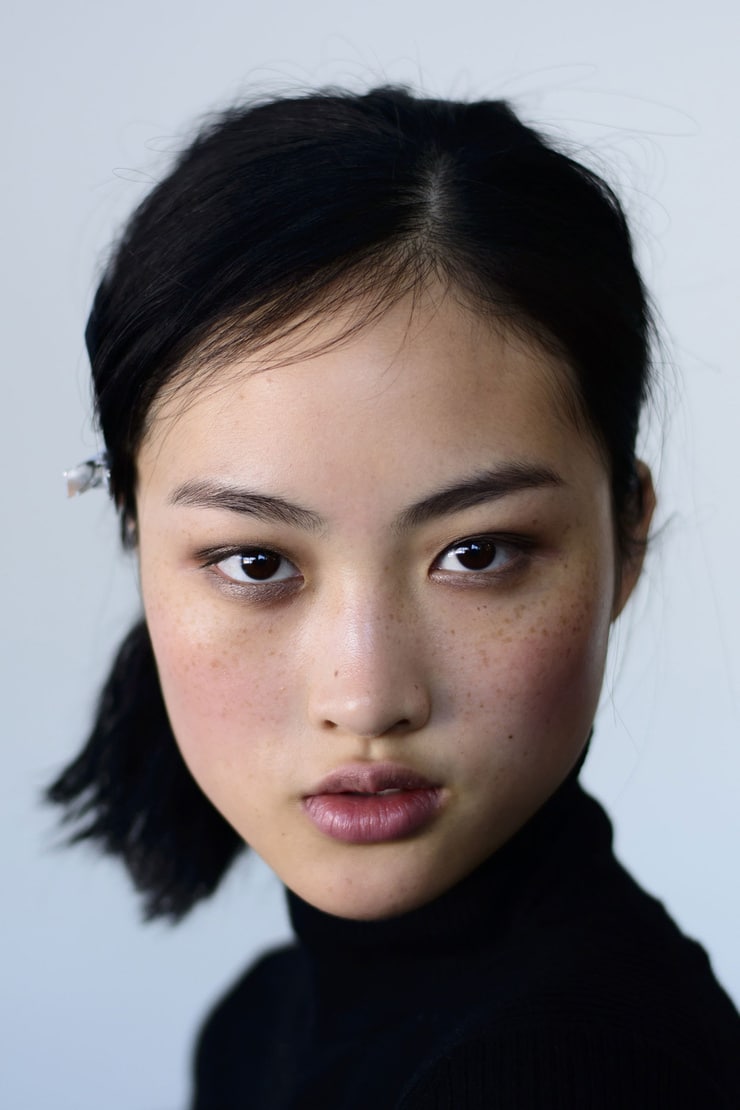 Jing Wen