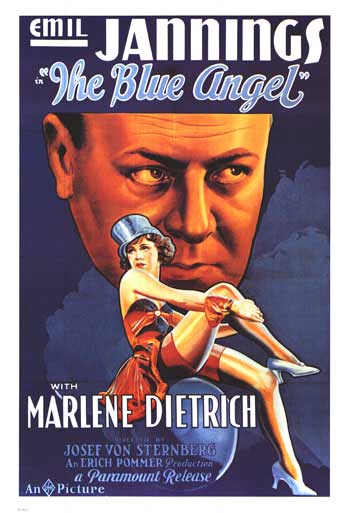 The Blue Angel